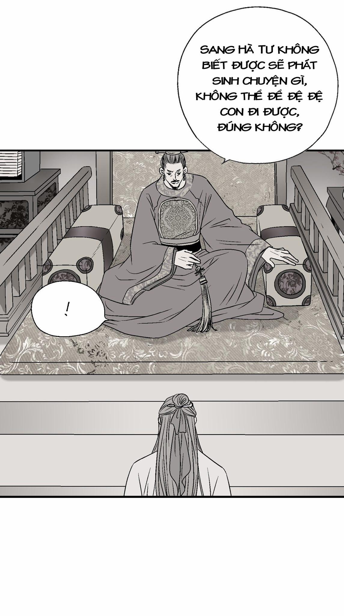 Hoa Vũ Dao 2 trang 9
