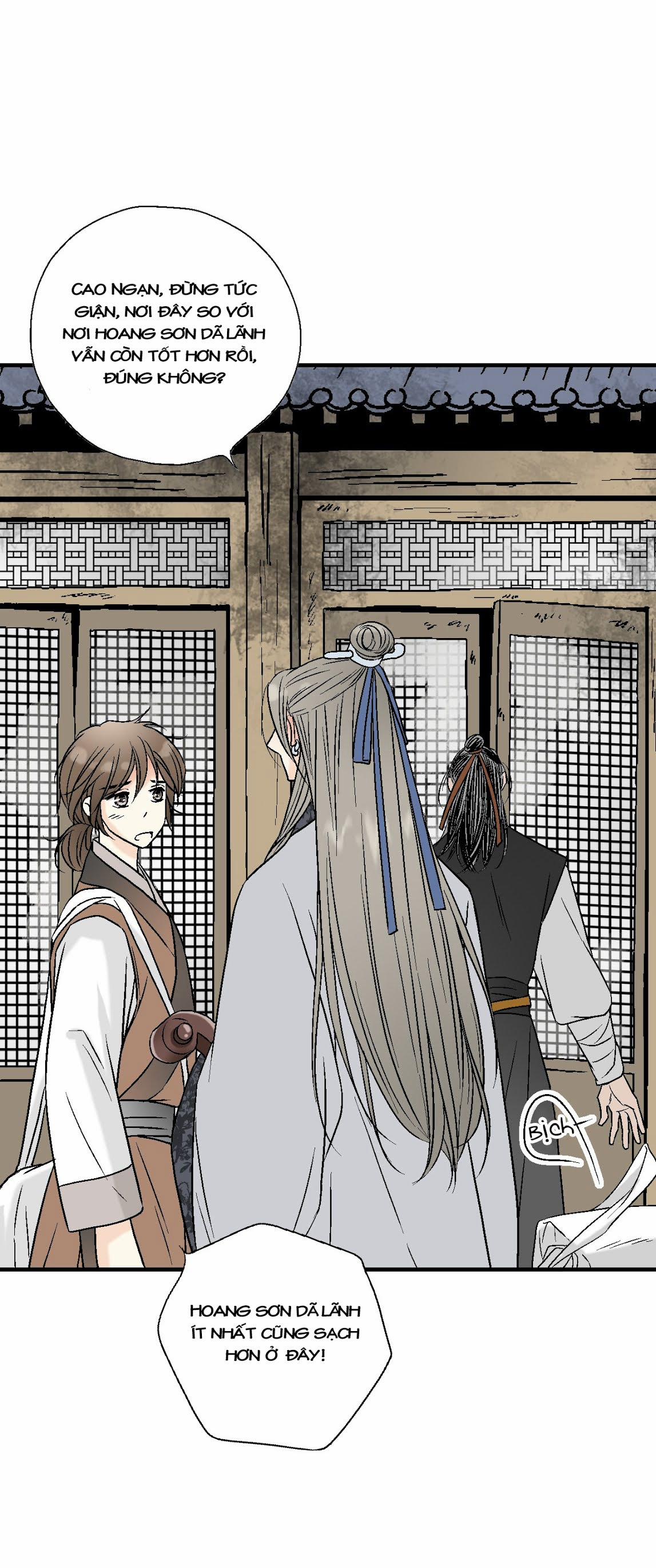Hoa Vũ Dao 3 trang 15