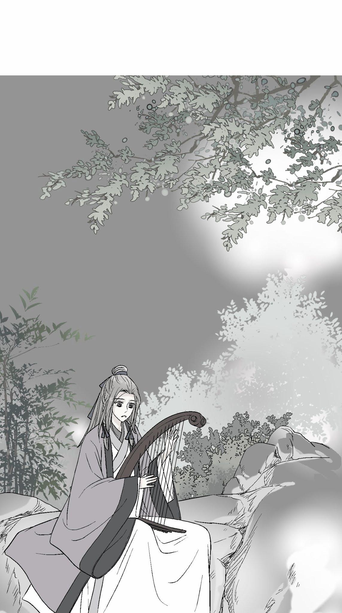 Hoa Vũ Dao 3 trang 29