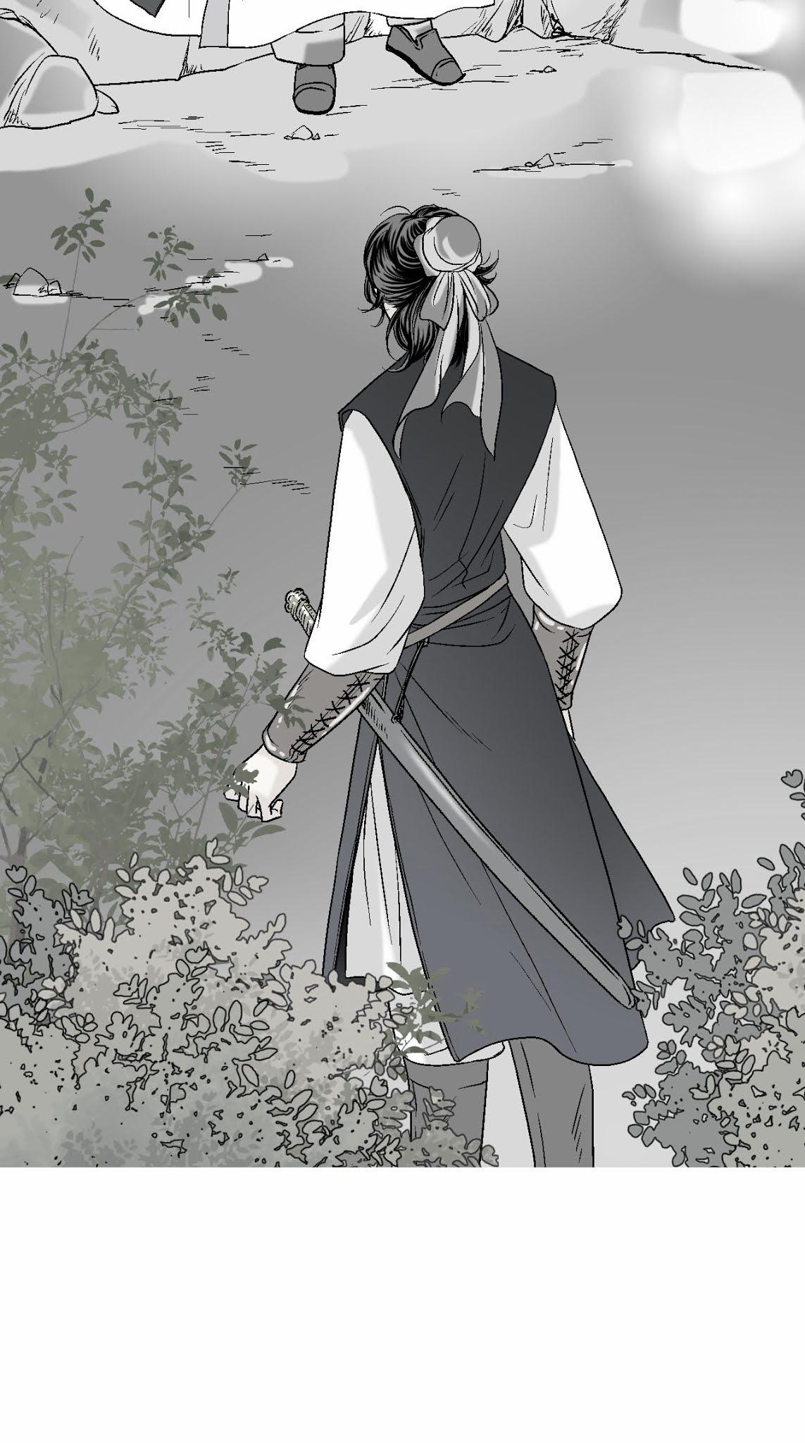 Hoa Vũ Dao 3 trang 30