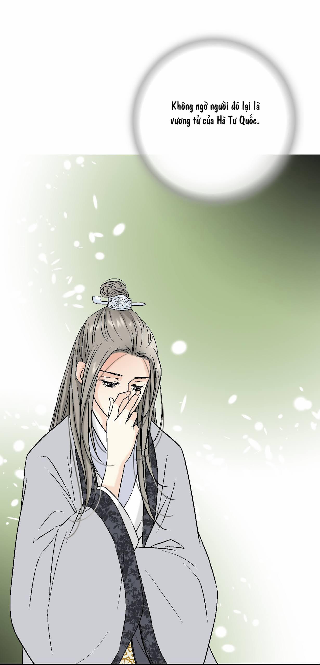 Hoa Vũ Dao 3 trang 34