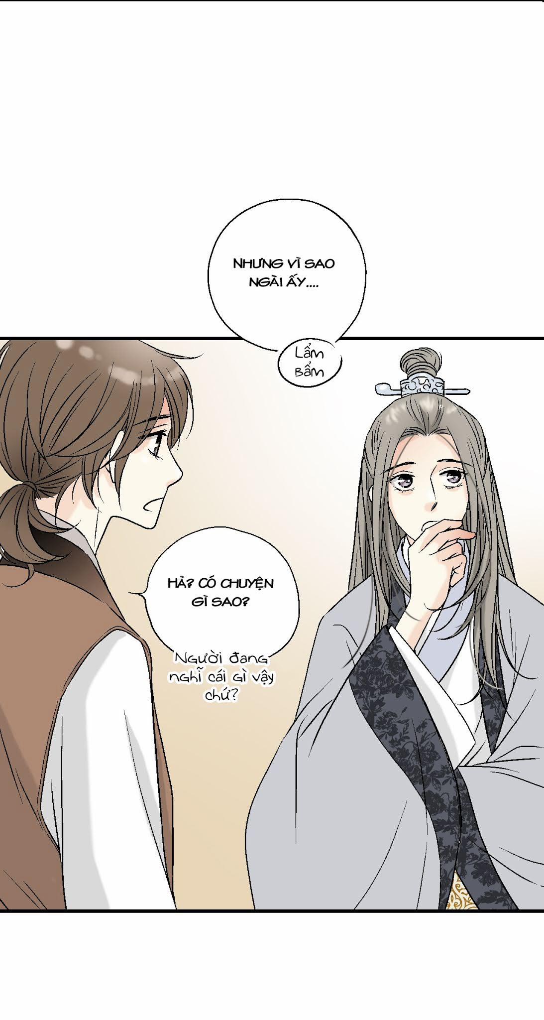 Hoa Vũ Dao 3 trang 35