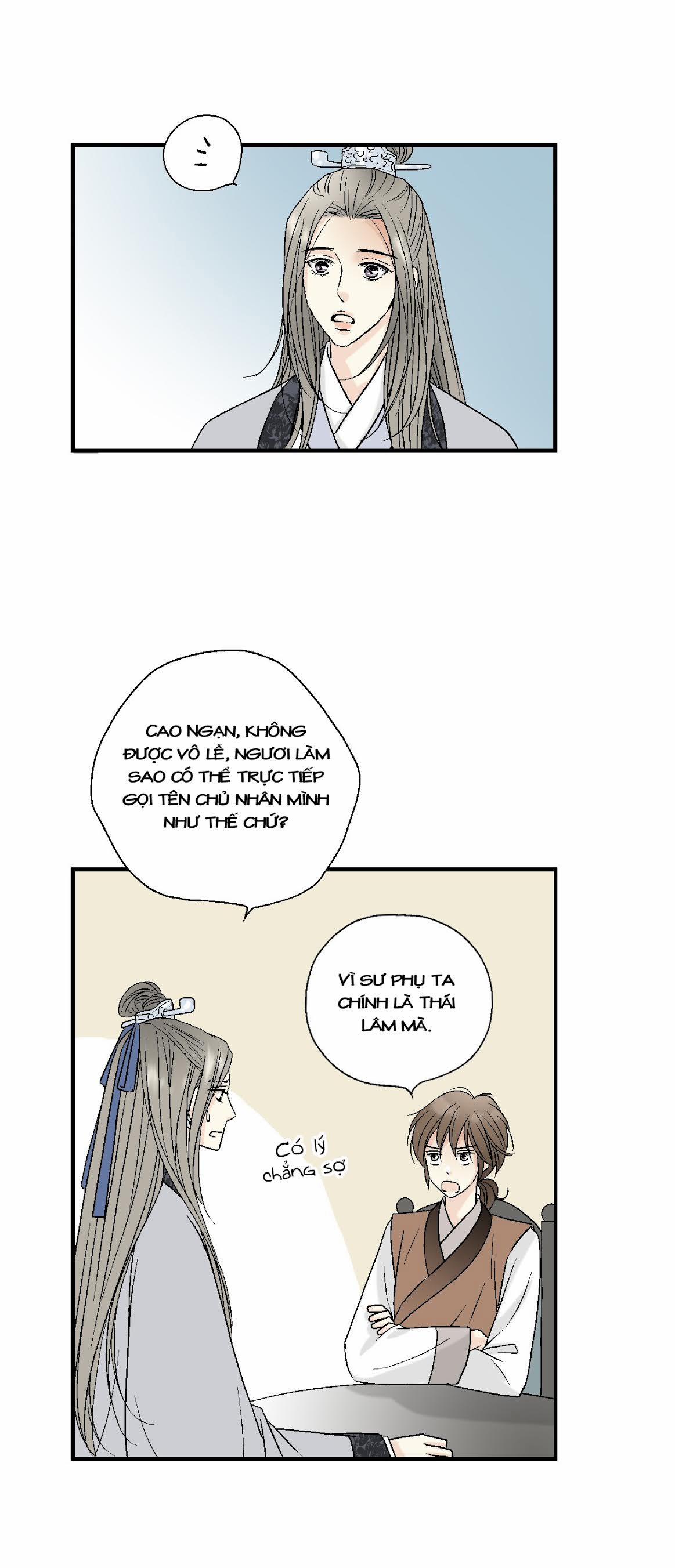 Hoa Vũ Dao 3 trang 40