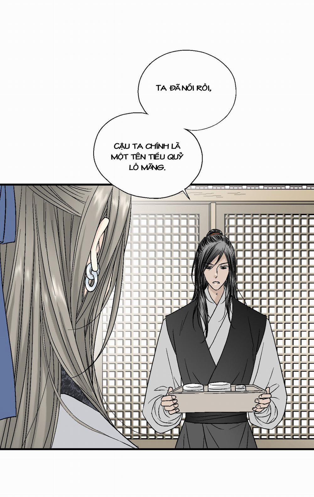 Hoa Vũ Dao 3 trang 41