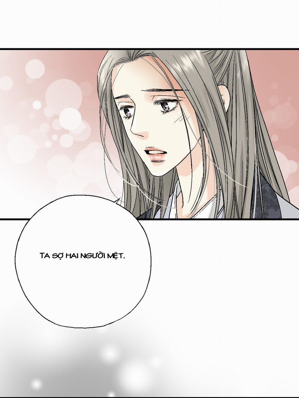 Hoa Vũ Dao 3 trang 52