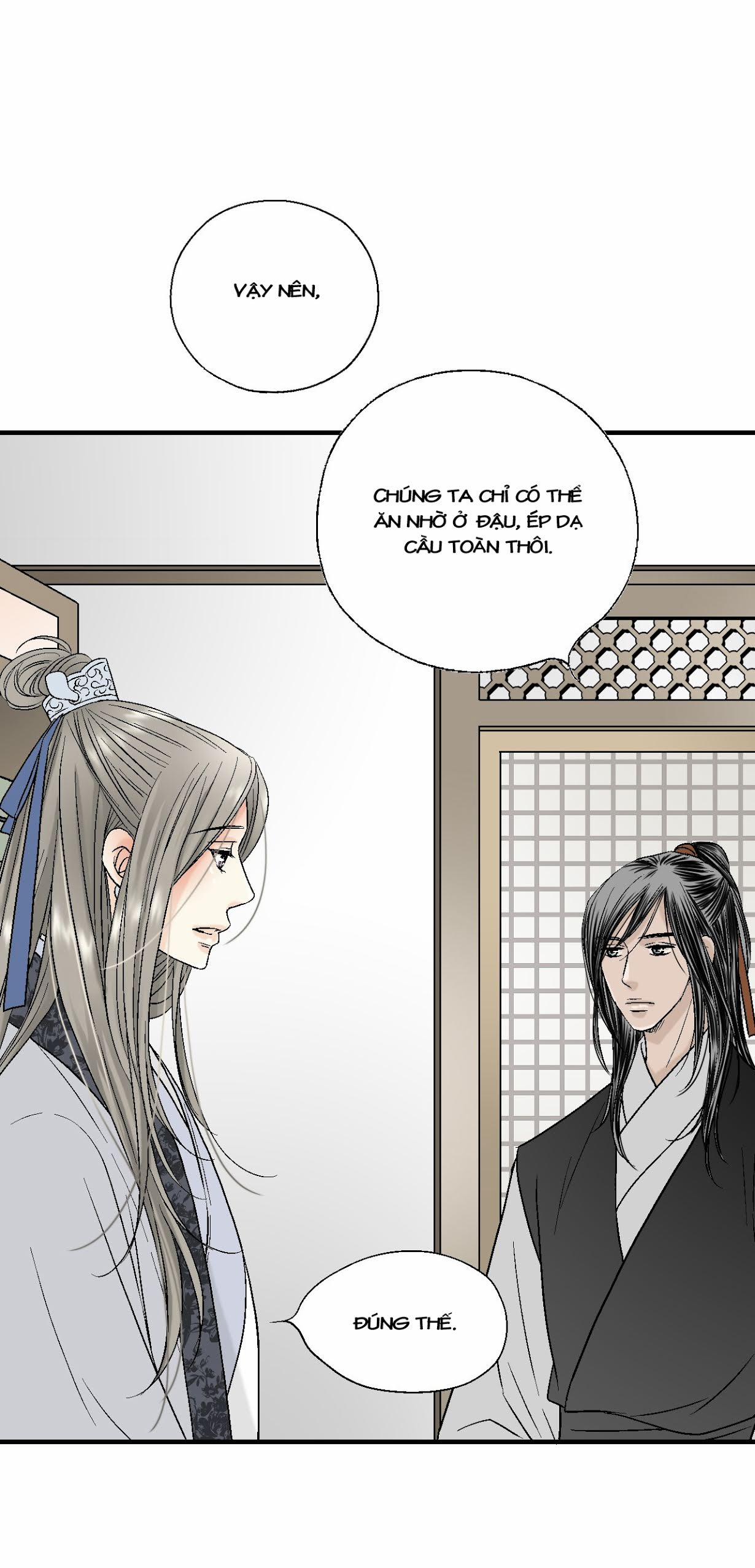 Hoa Vũ Dao 3 trang 62