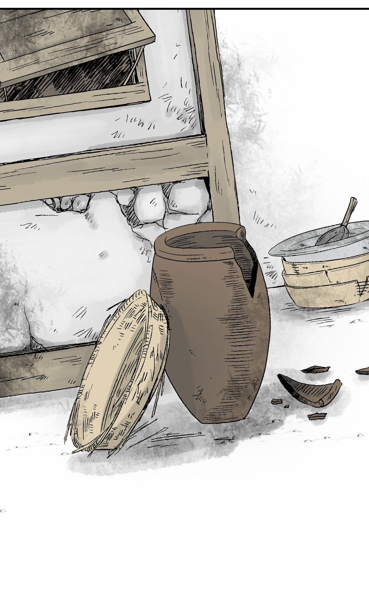 Hoa Vũ Dao 3 trang 7