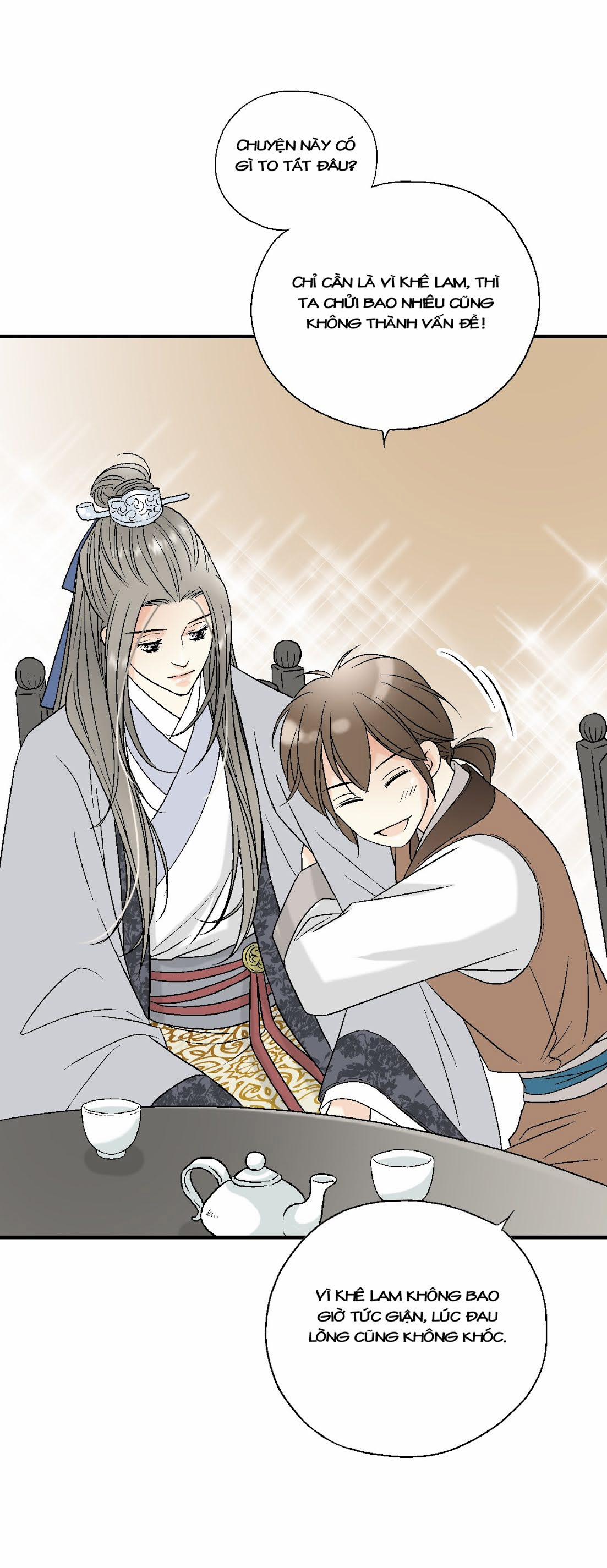 Hoa Vũ Dao 3 trang 75