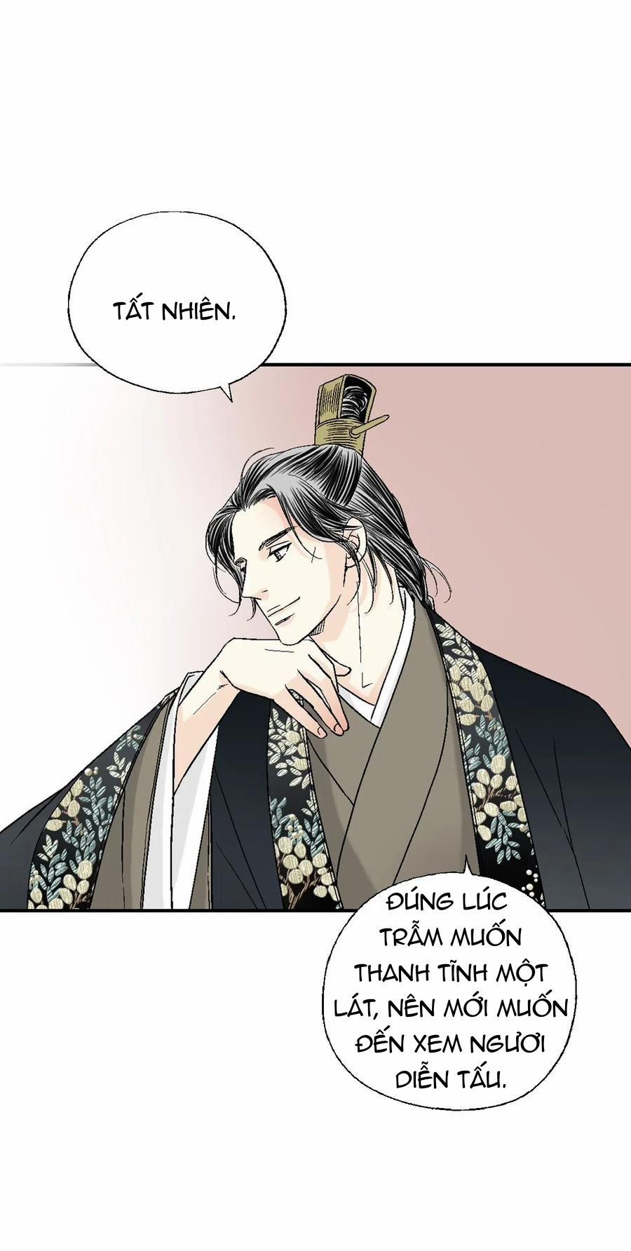 Hoa Vũ Dao 34 trang 33