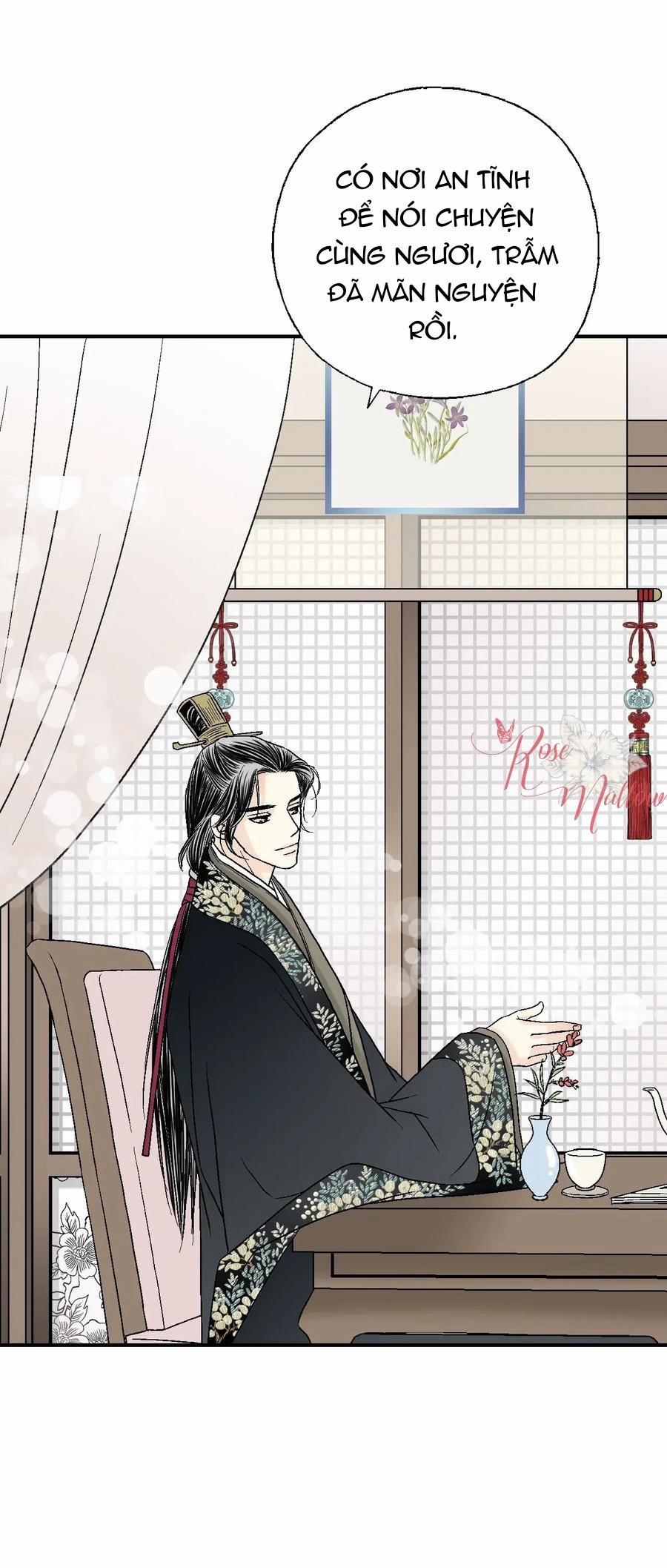 Hoa Vũ Dao 34 trang 36