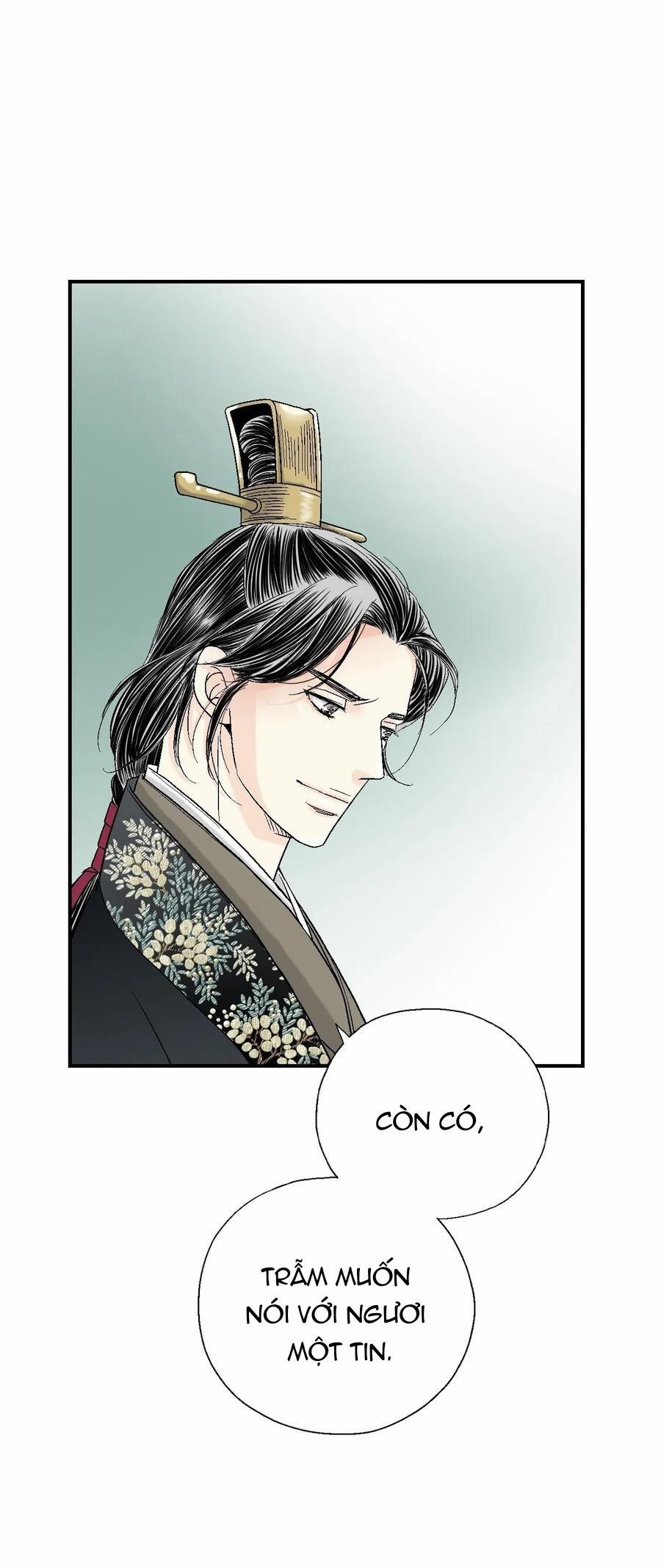 Hoa Vũ Dao 34 trang 38