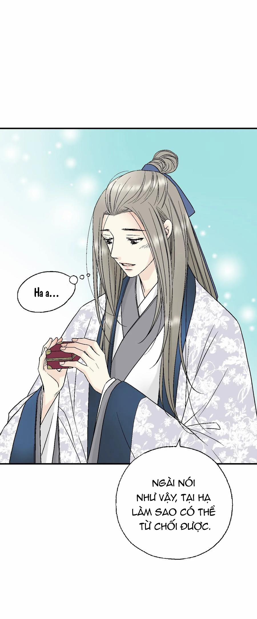 Hoa Vũ Dao 34 trang 52