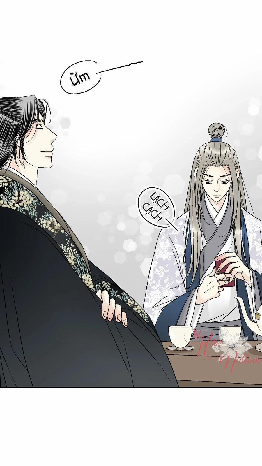 Hoa Vũ Dao 34 trang 53