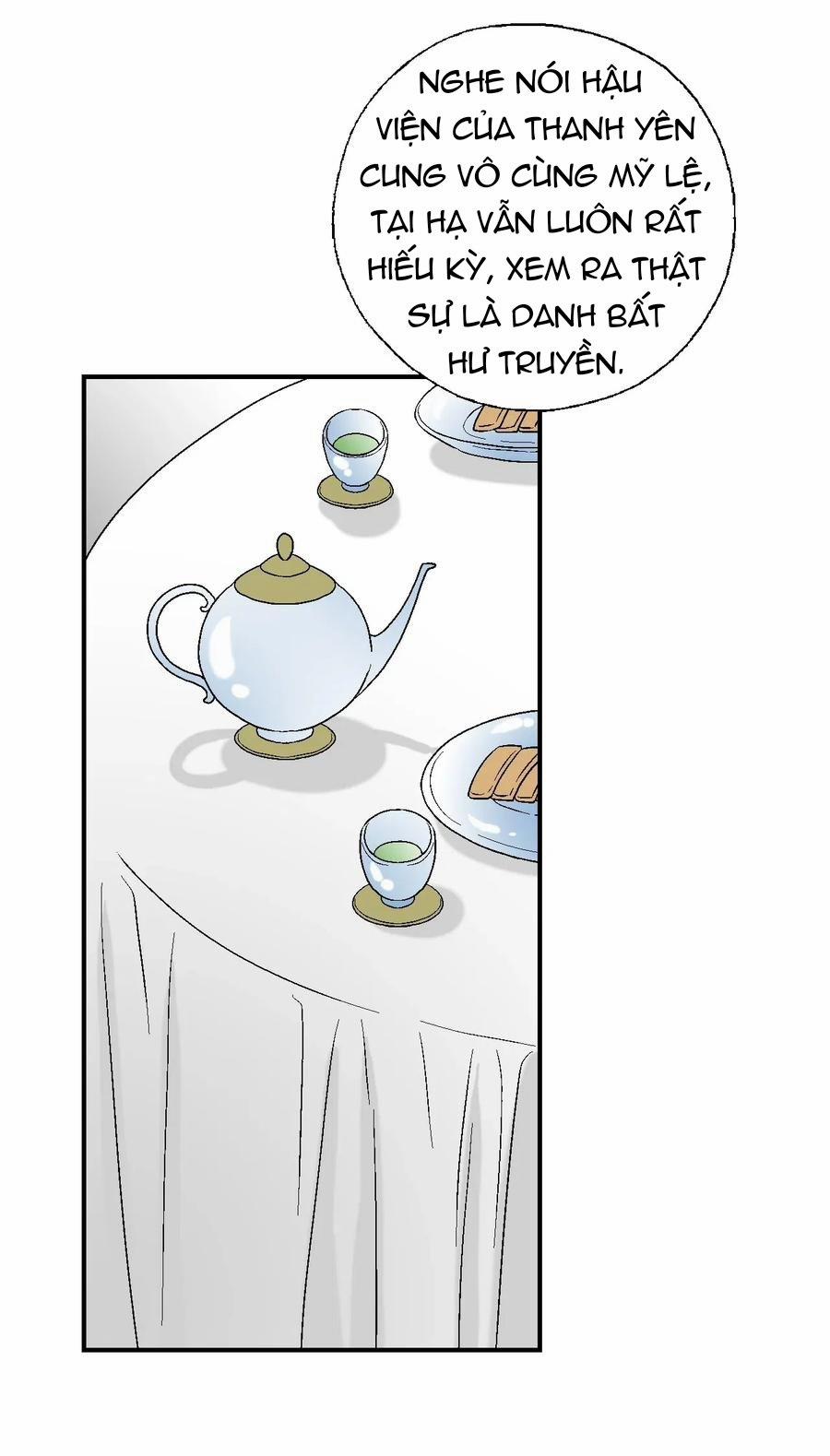 Hoa Vũ Dao 35 trang 22