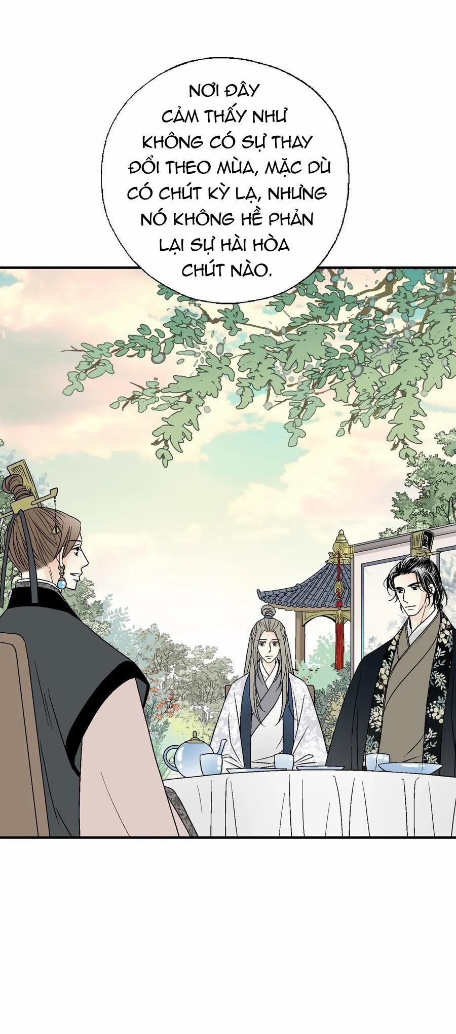 Hoa Vũ Dao 35 trang 23
