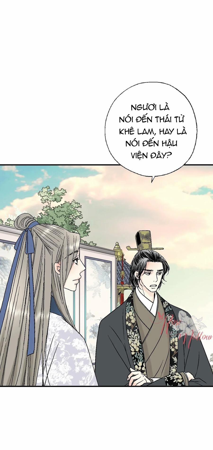 Hoa Vũ Dao 35 trang 24