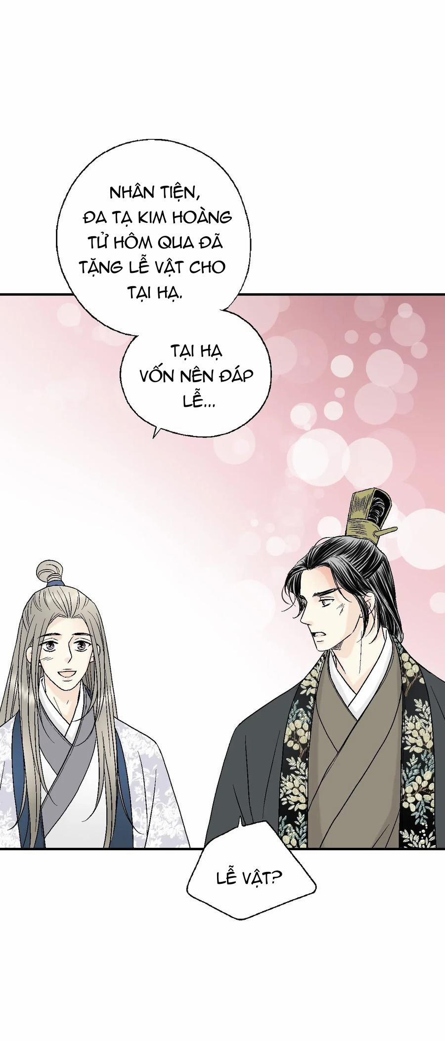 Hoa Vũ Dao 35 trang 27