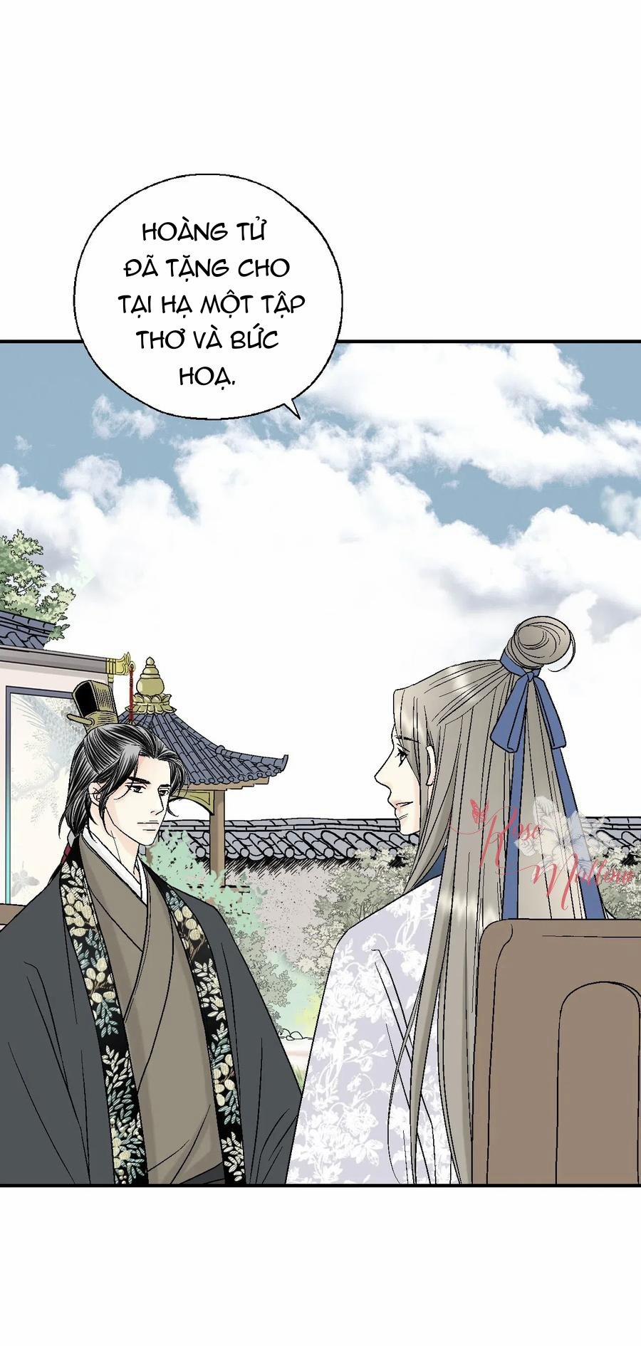 Hoa Vũ Dao 35 trang 28