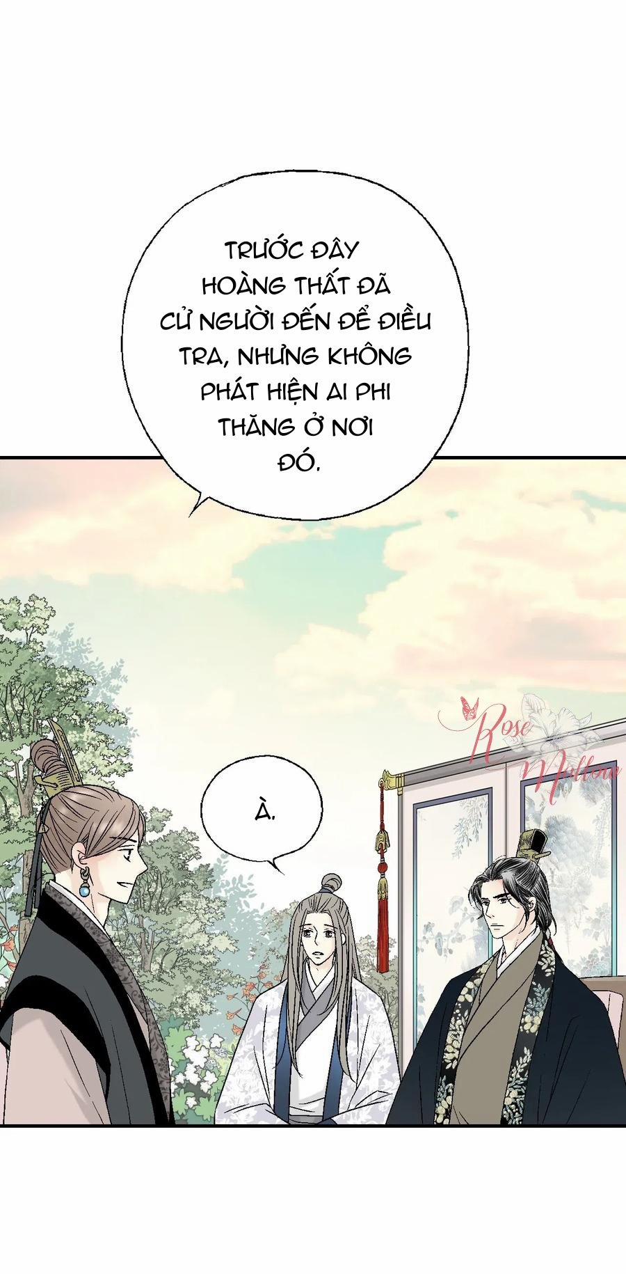 Hoa Vũ Dao 35 trang 39