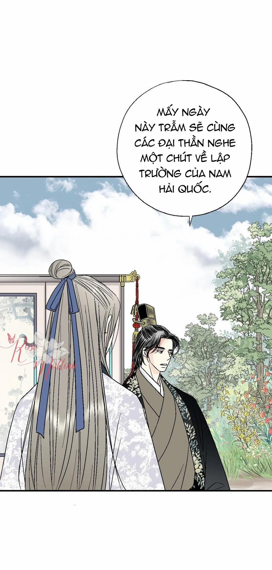 Hoa Vũ Dao 35 trang 53