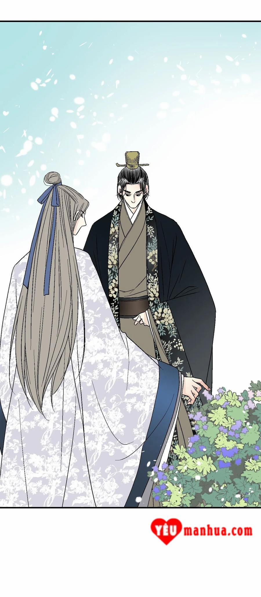 Hoa Vũ Dao 35 trang 61