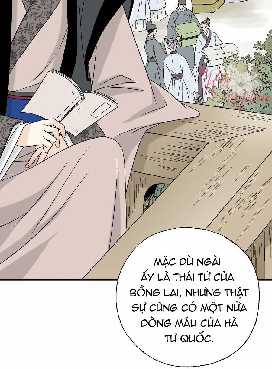 Hoa Vũ Dao 35 trang 65