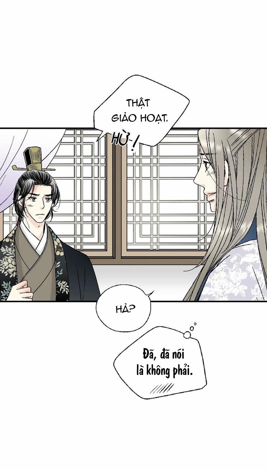 Hoa Vũ Dao 36 trang 10