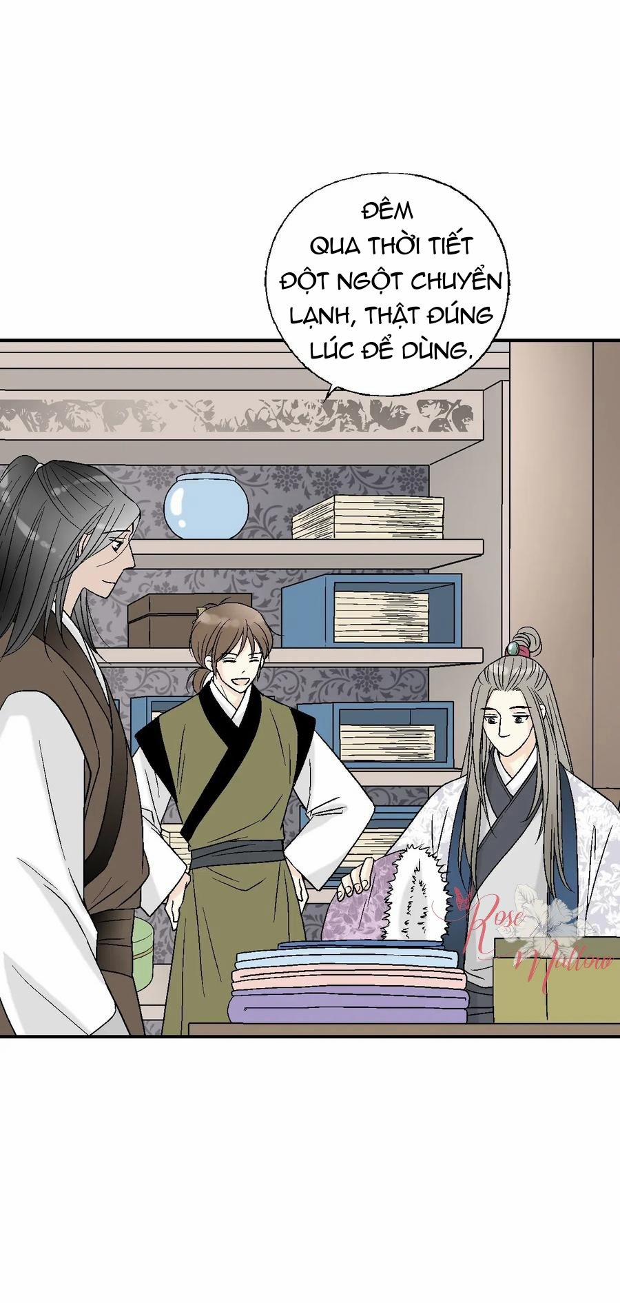 Hoa Vũ Dao 37 trang 65