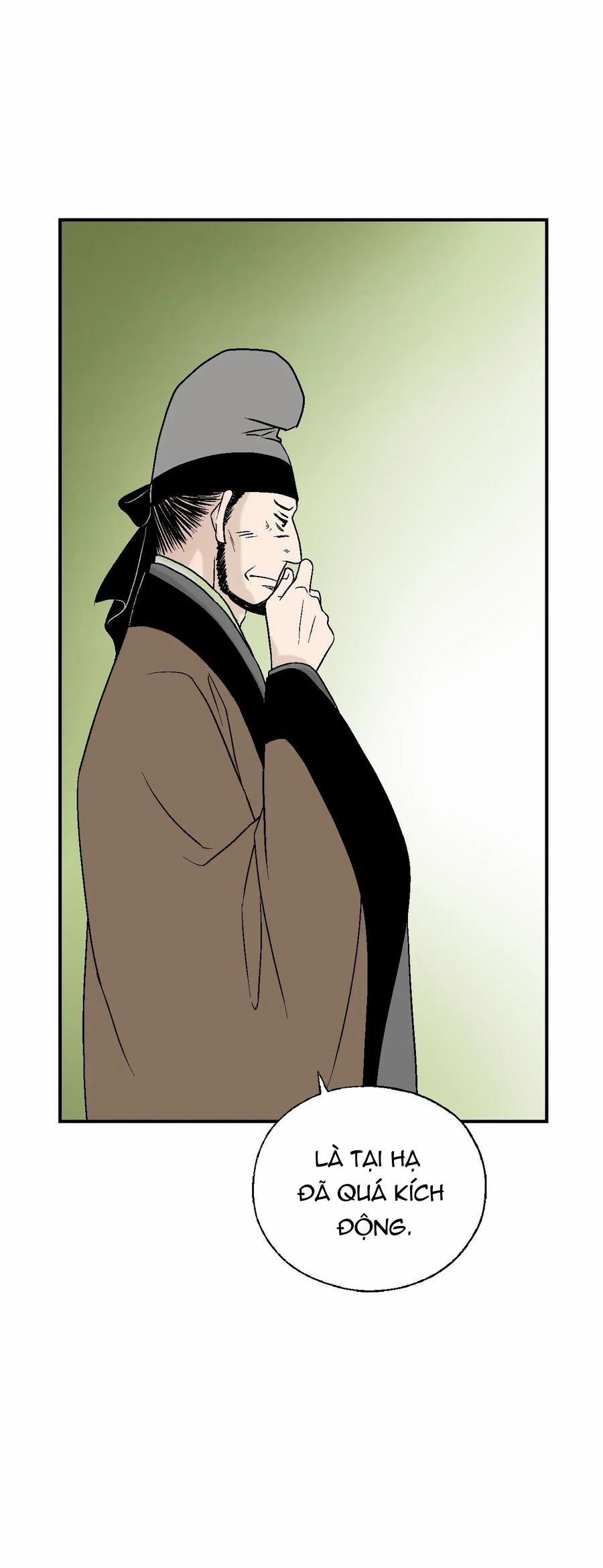 Hoa Vũ Dao 38 trang 15