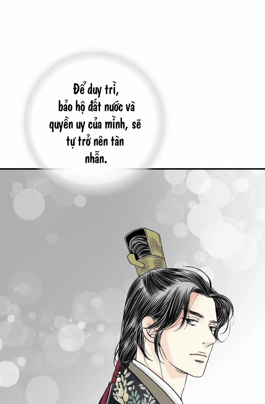 Hoa Vũ Dao 38 trang 18