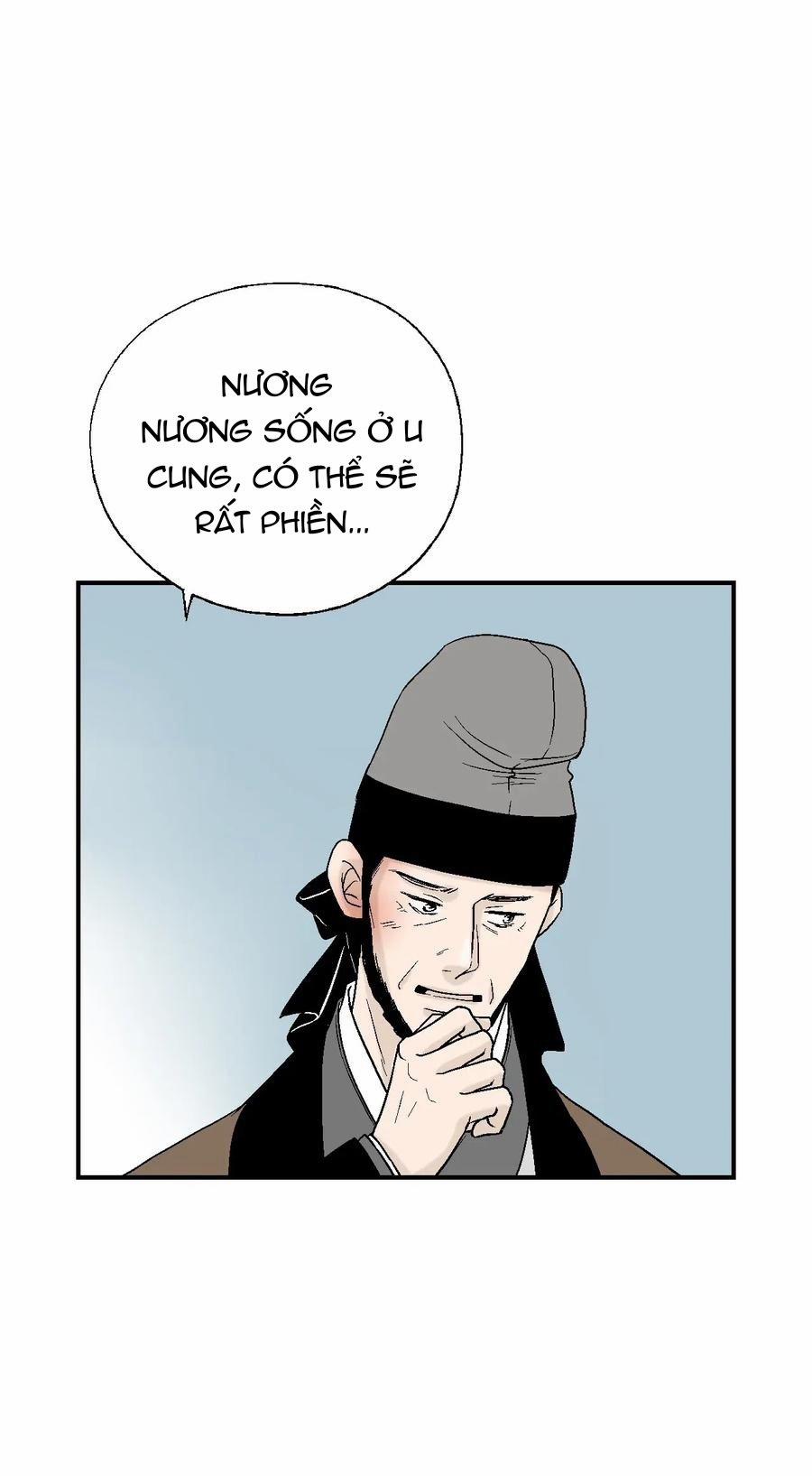 Hoa Vũ Dao 38 trang 25