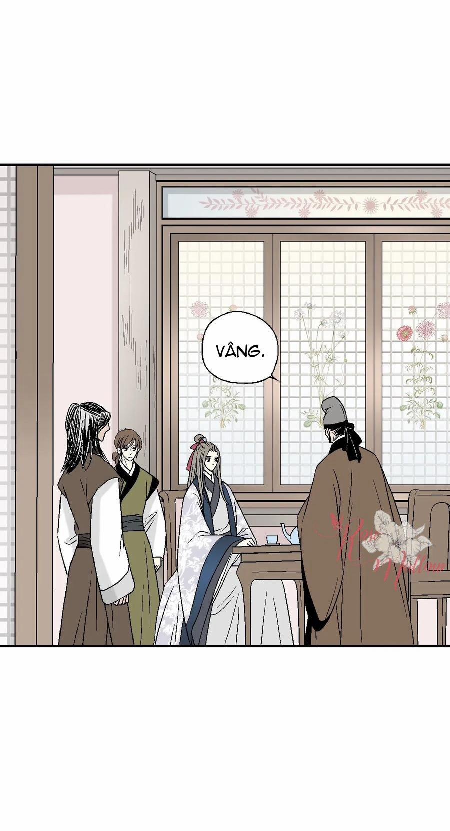 Hoa Vũ Dao 38 trang 30