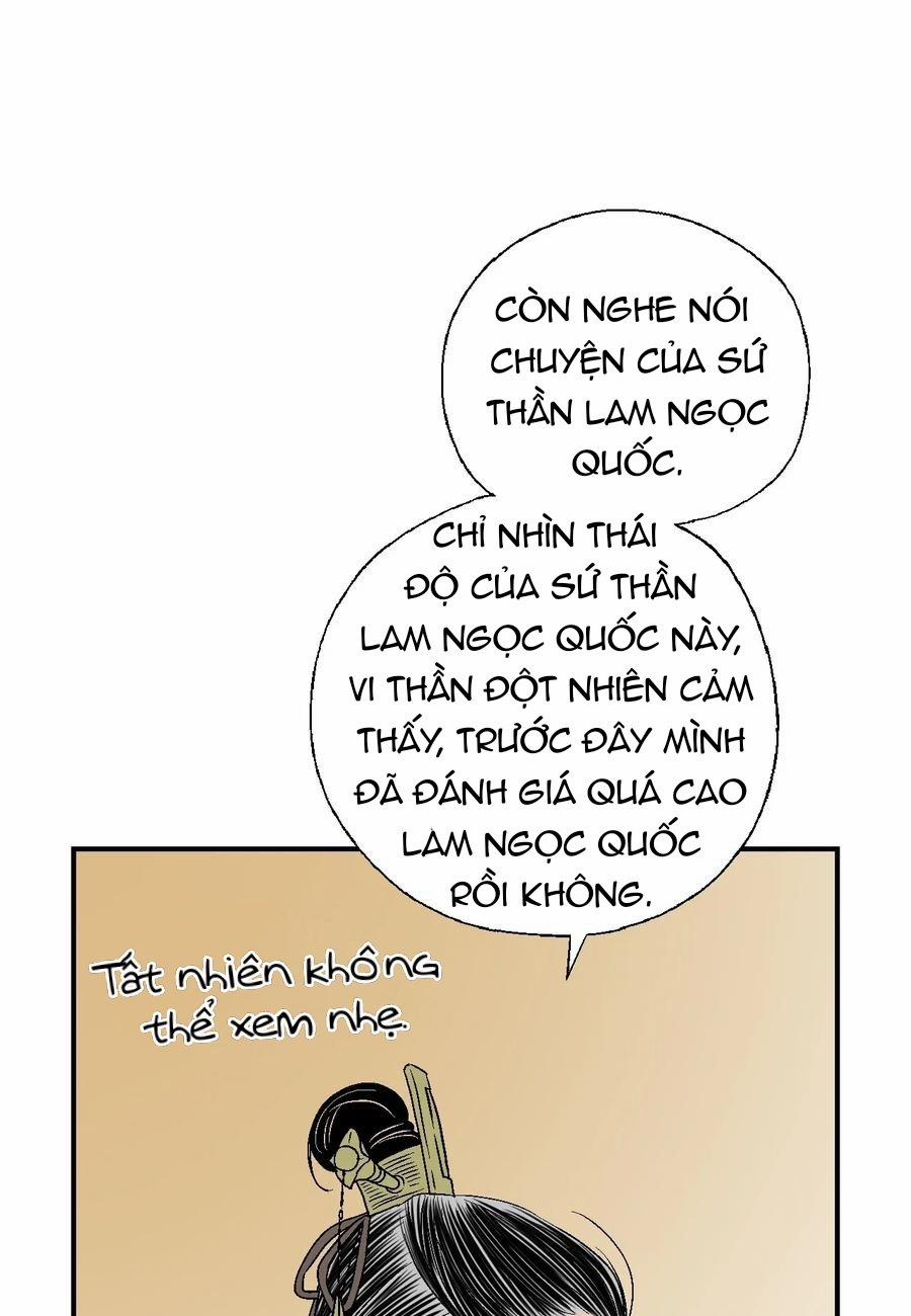 Hoa Vũ Dao 39 trang 50