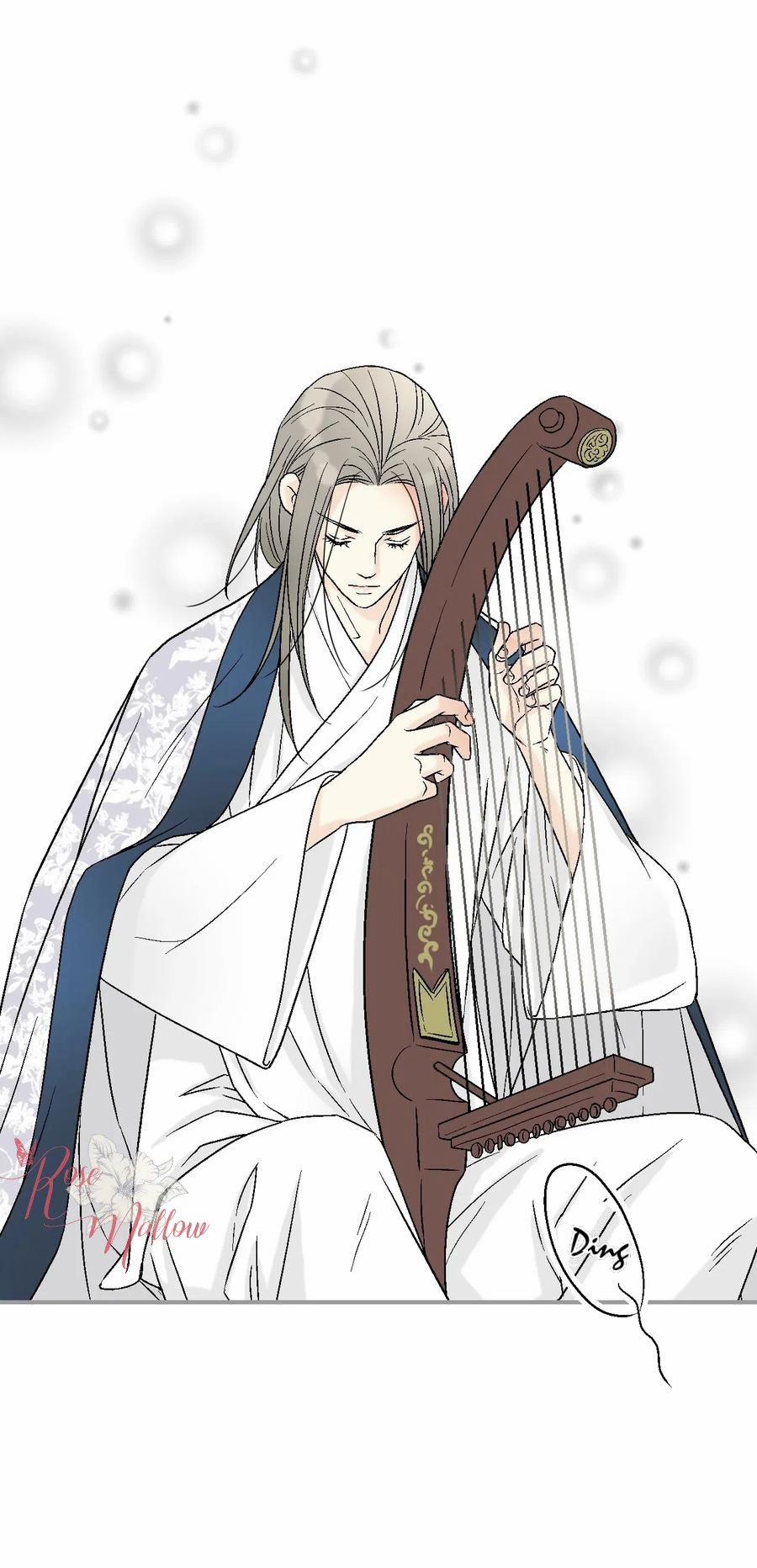 Hoa Vũ Dao 40 trang 31