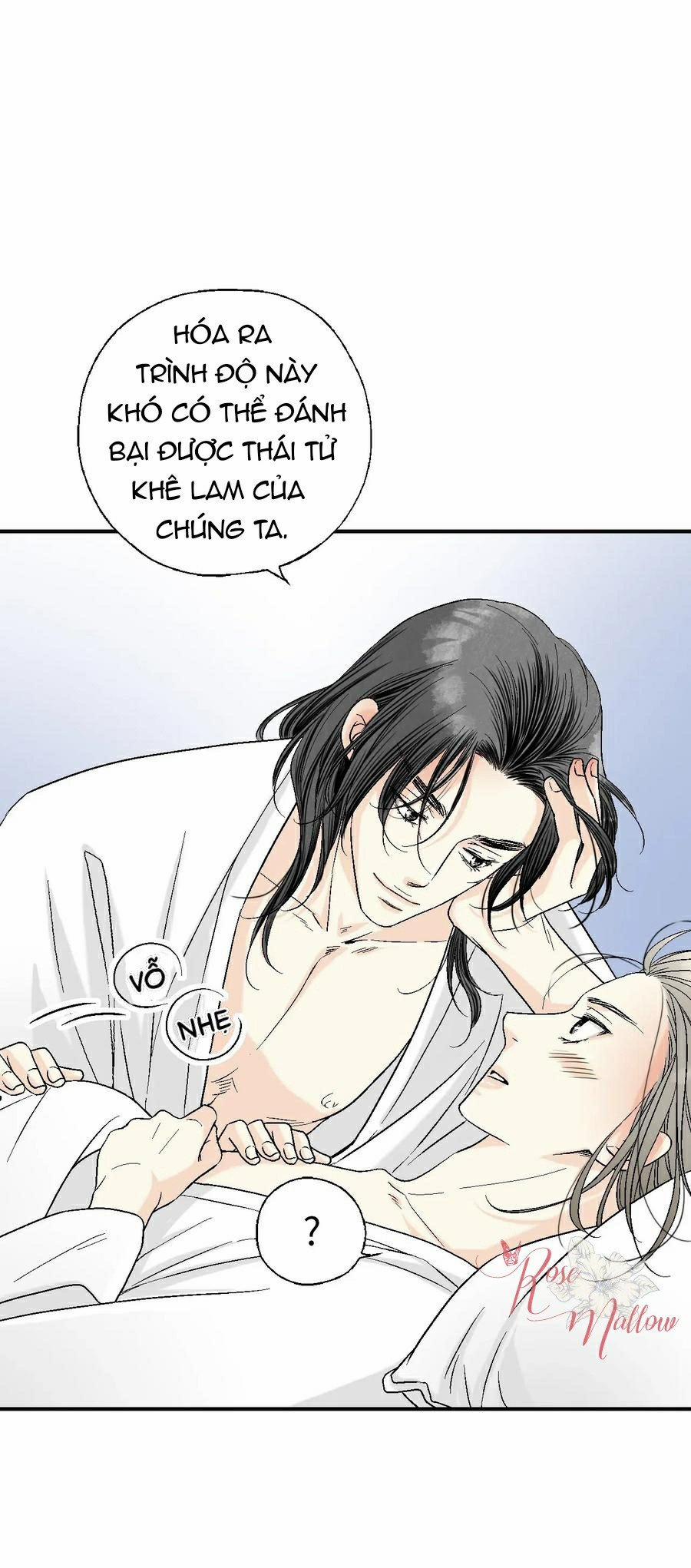 Hoa Vũ Dao 43 trang 18