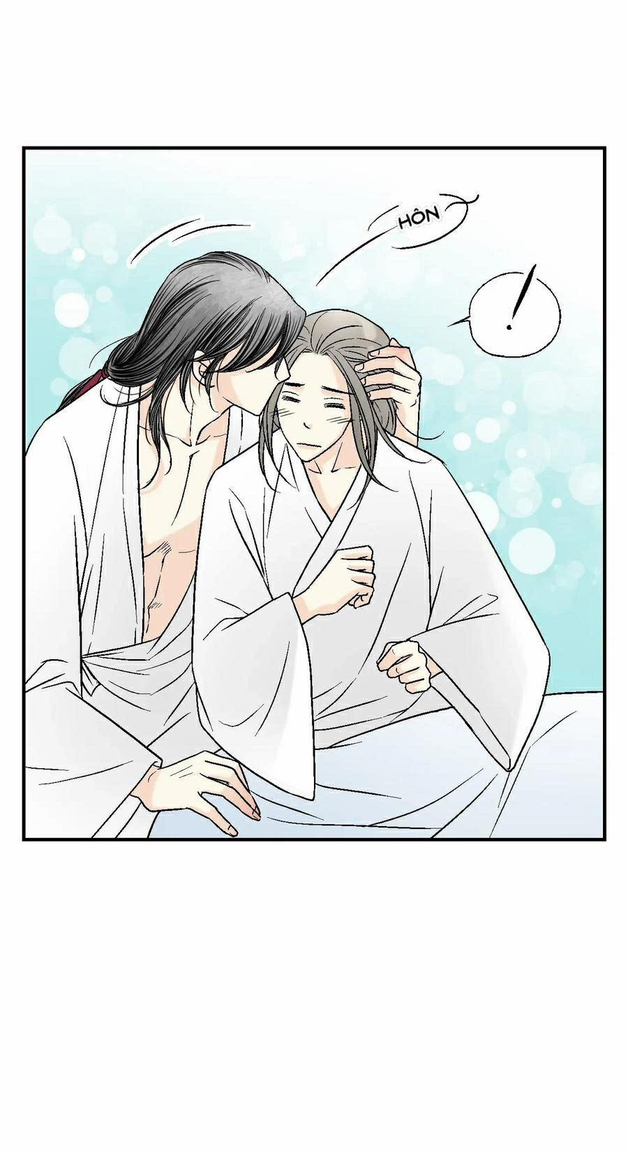 Hoa Vũ Dao 43 trang 29