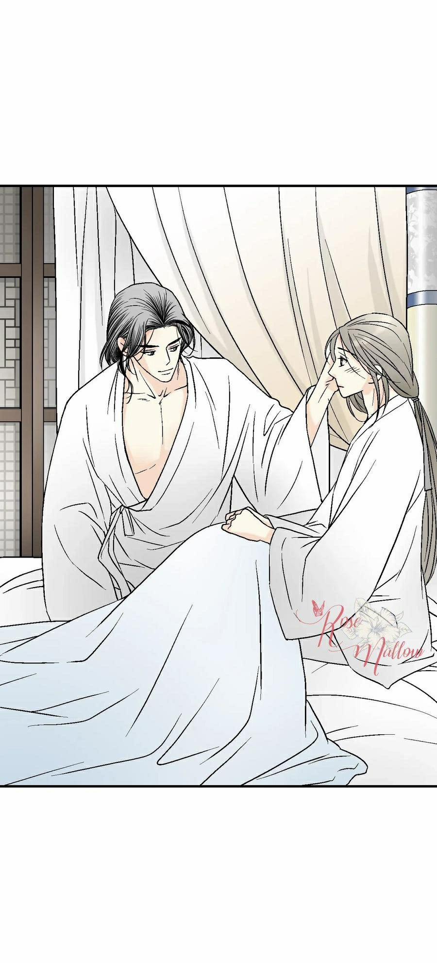 Hoa Vũ Dao 43 trang 30