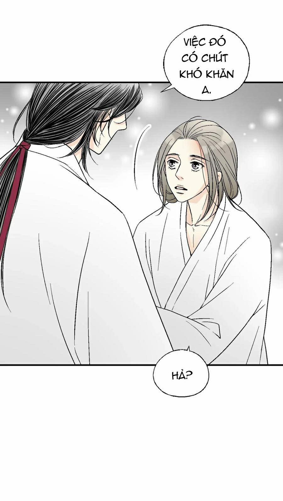 Hoa Vũ Dao 43 trang 44