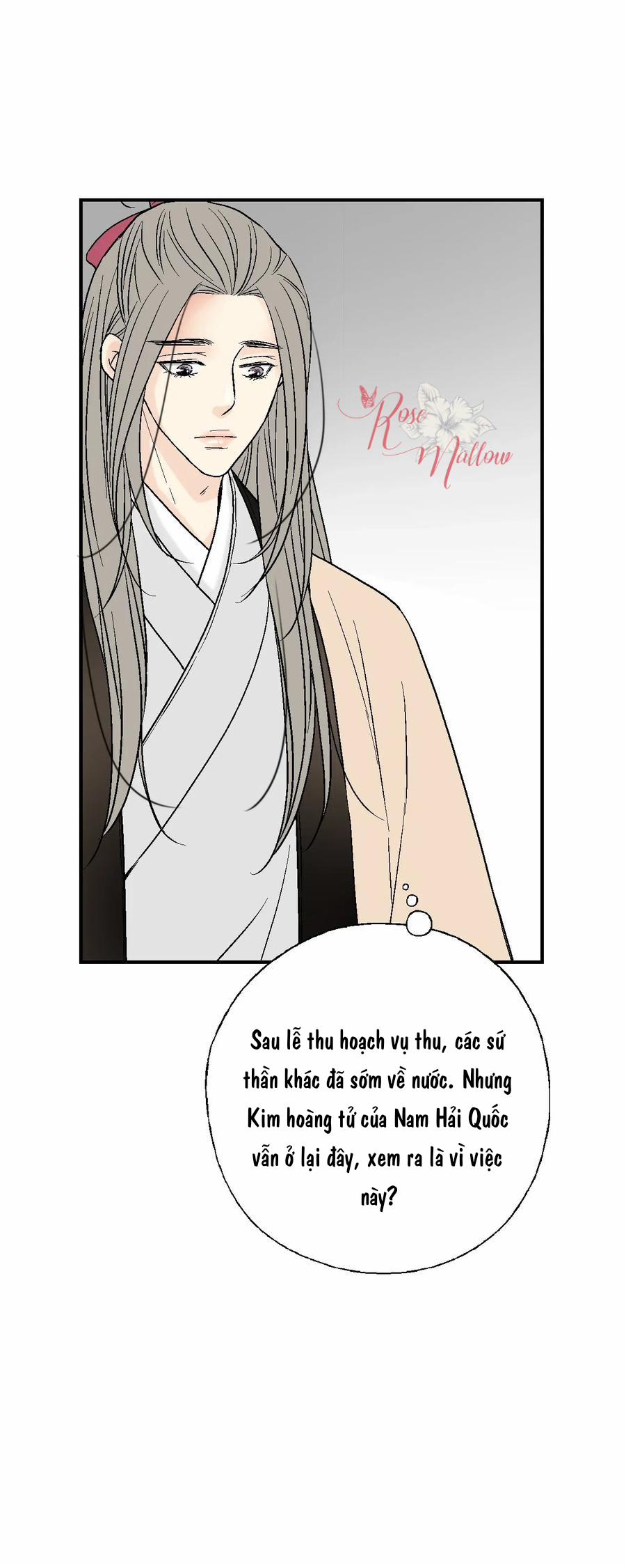 Hoa Vũ Dao 44 trang 23