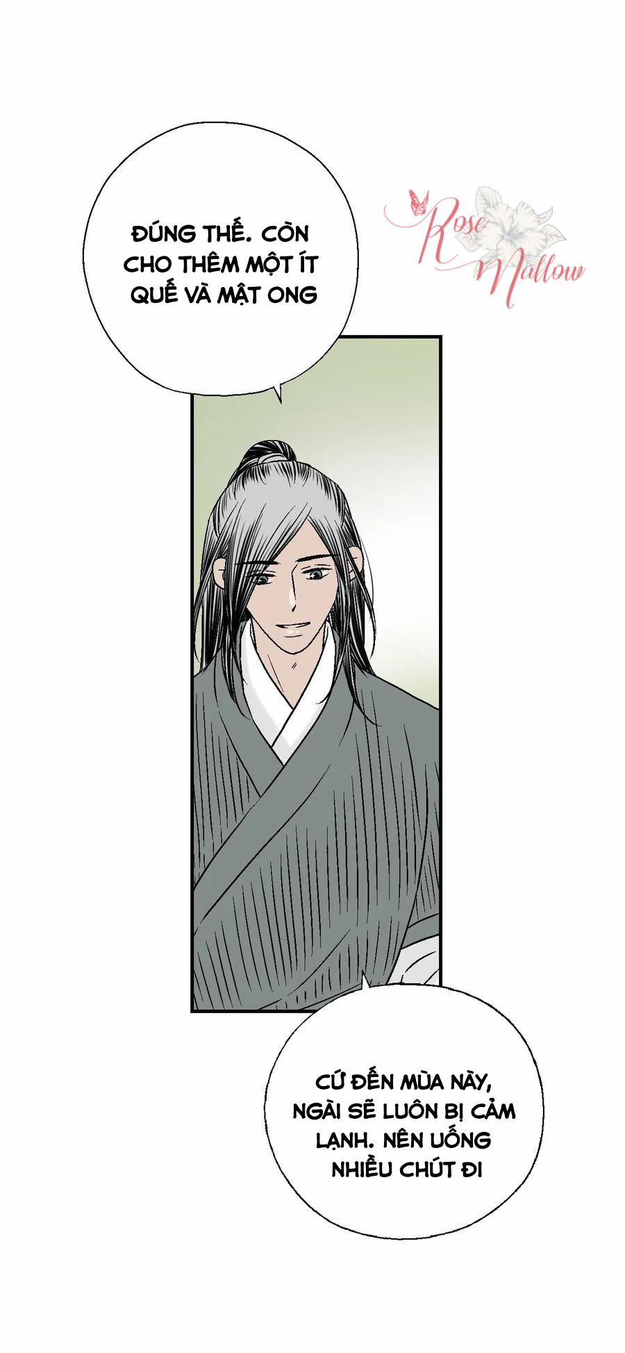 Hoa Vũ Dao 44 trang 3