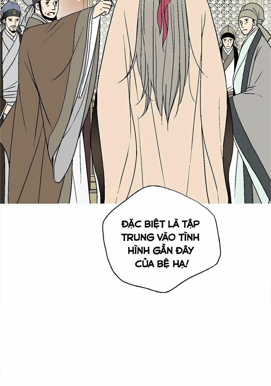 Hoa Vũ Dao 46 trang 21