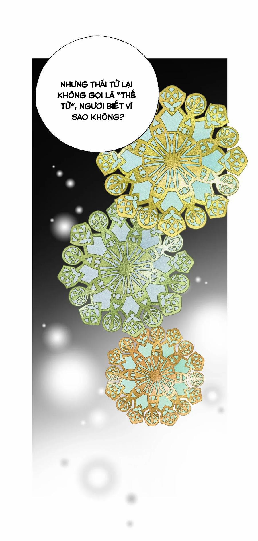 Hoa Vũ Dao 47 trang 51