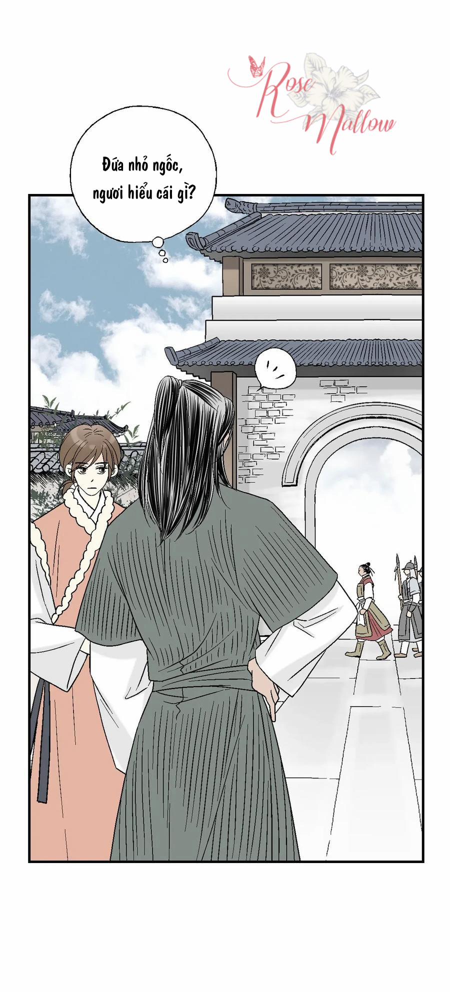 Hoa Vũ Dao 49 trang 54