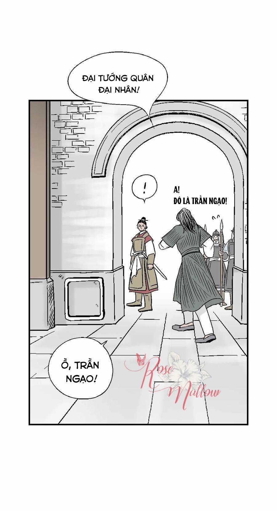 Hoa Vũ Dao 49 trang 58