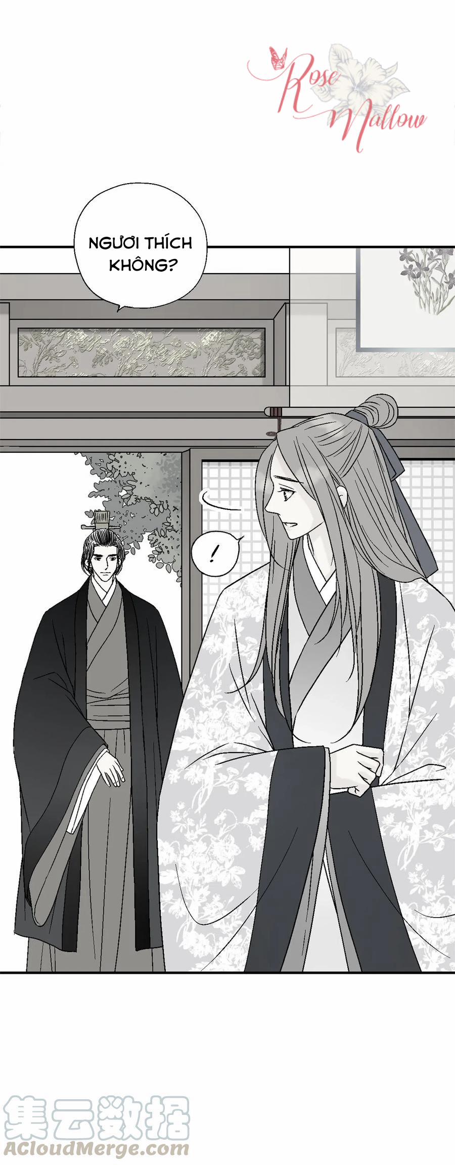 Hoa Vũ Dao 49 trang 8