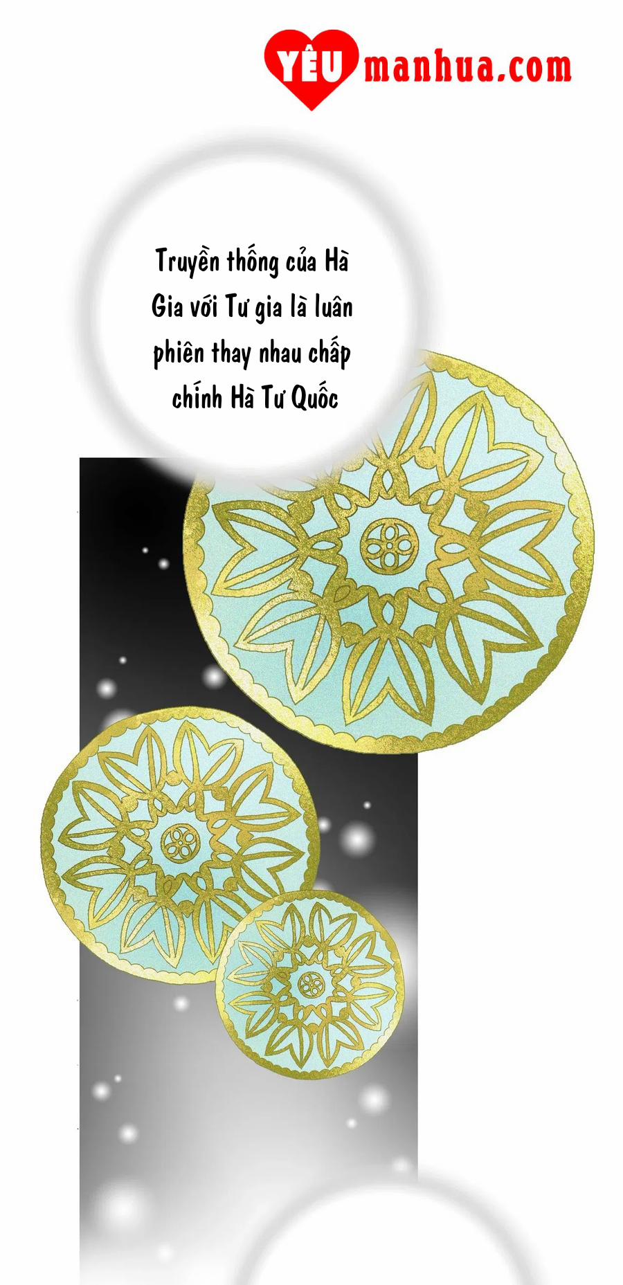 Hoa Vũ Dao 51 trang 10