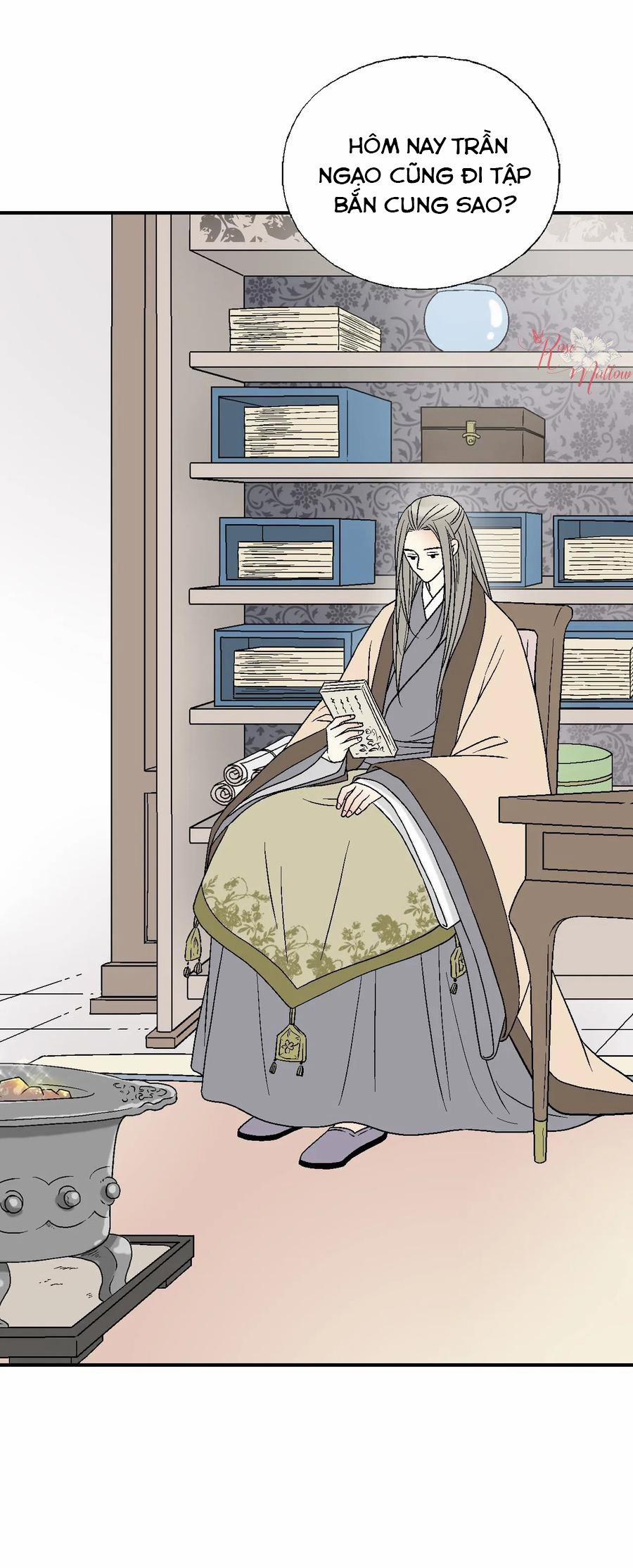 Hoa Vũ Dao 52 trang 16