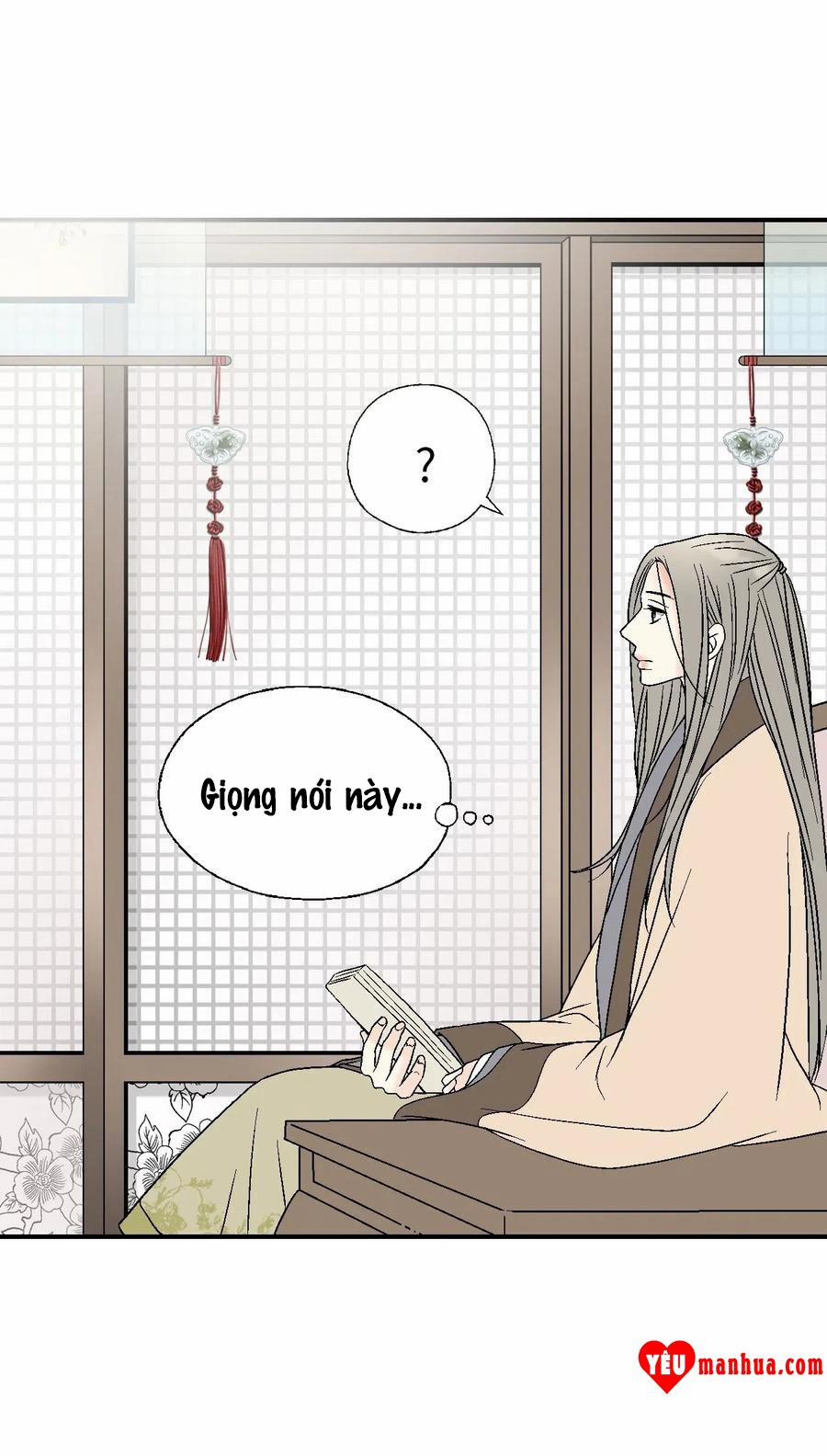 Hoa Vũ Dao 52 trang 23