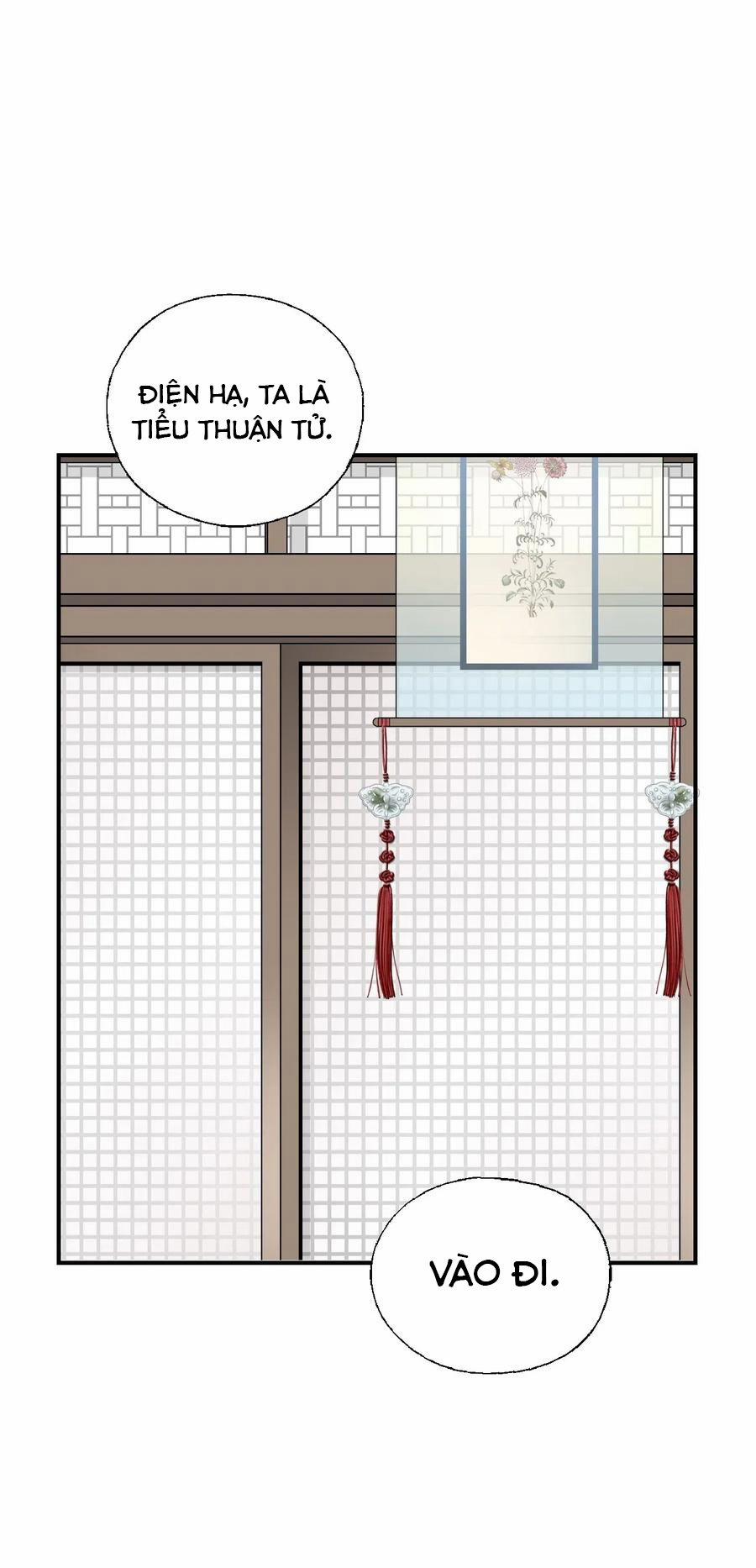 Hoa Vũ Dao 52 trang 28