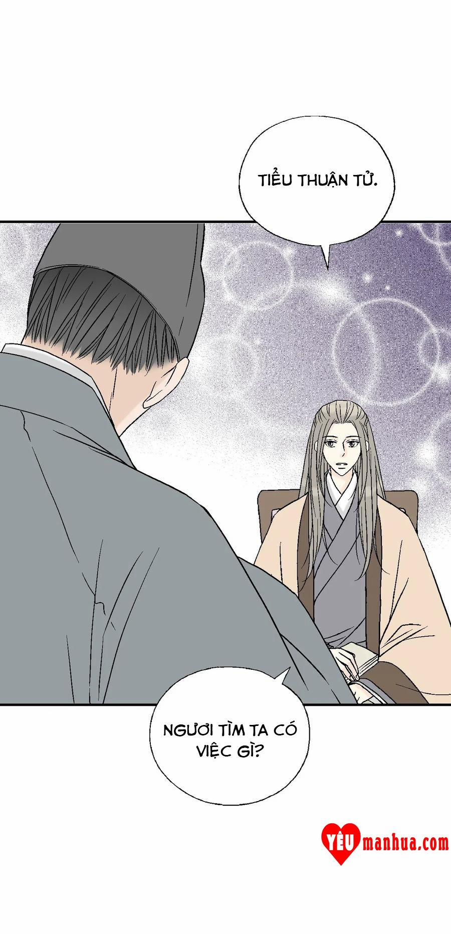 Hoa Vũ Dao 52 trang 29